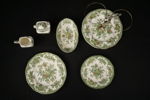 Asiatic Pheasants serveringsfat. G52