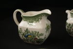 Asiatic Pheasants serveringsfat. G52