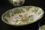 Asiatic Pheasants serveringsfat. G52