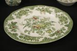 Asiatic Pheasants serveringsfat. G52