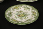 Asiatic Pheasants serveringsfat. G52