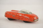 Plåtmodell Mercedes 300 SL. mm A16