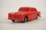 Plåtmodell Mercedes 300 SL. mm A16