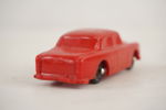 Plåtmodell Mercedes 300 SL. mm A16