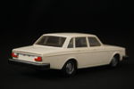 Volvo 244 DL Plastmodell. A18