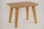 Träpall. B57