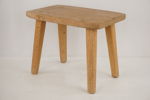 Träpall. B57