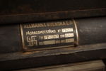 Pådragsmotstånd 44,5kg. B62