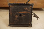 Pådragsmotstånd 44,5kg. B62