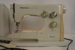 Husqvarna Practica ll Symaskin. Bc64