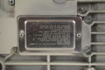 Husqvarna Practica ll Symaskin. Bc64