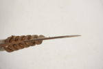 Barkspade. B66