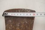 Barkspade. B66