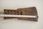 Barkspade. B66