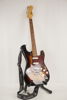 Fentone Elektrisk Gitarr med Ställ. M22