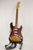 Fentone Elektrisk Gitarr med Ställ. M22