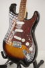 Fentone Elektrisk Gitarr med Ställ. M22