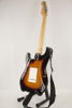 Fentone Elektrisk Gitarr med Ställ. M22