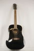 Fender CD-160SE-12 Gitarr 12 strängar. M23