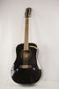 Fender CD-160SE-12 Gitarr 12 strängar. M23