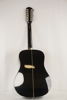 Fender CD-160SE-12 Gitarr 12 strängar. M23