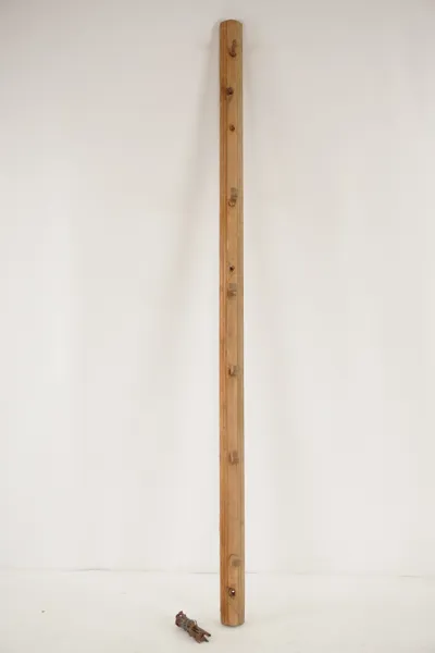 Knoppbräda 113cm. Bm26