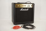 Marshall MG15CD Förstärkare. M24