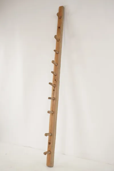 Knoppbräda 125cm. Bm28