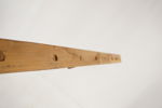 Knoppbräda 160cm. Bm29
