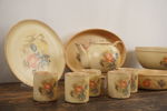 La Poterie Porslinsset. Bc70