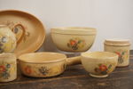 La Poterie Porslinsset. Bc70