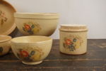 La Poterie Porslinsset. Bc70