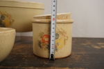 La Poterie Porslinsset. Bc70