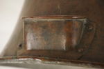 Kopparbalja Bergstrand ÖSD. 2kg. B73