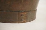 Kopparbalja Bergstrand ÖSD. 2kg. B73
