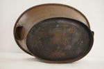 Kopparbalja Bergstrand ÖSD. 2kg. B73