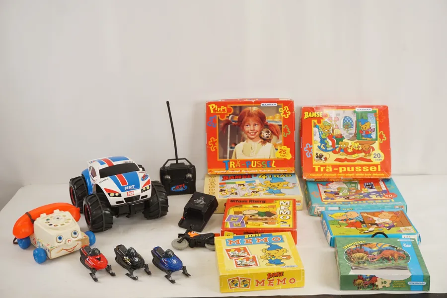 Fisher-Price Chatter-telefon m.m. Bc76