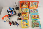 Fisher-Price Chatter-telefon m.m. Bc76