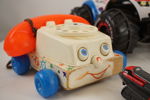 Fisher-Price Chatter-telefon m.m. Bc76