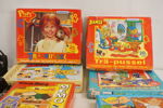 Fisher-Price Chatter-telefon m.m. Bc76