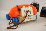 Fisher-Price Chatter-telefon m.m. Bc76