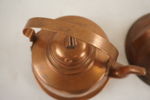 Aladobform i koppar m.m. A27
