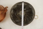 Aladobform i koppar m.m. A27