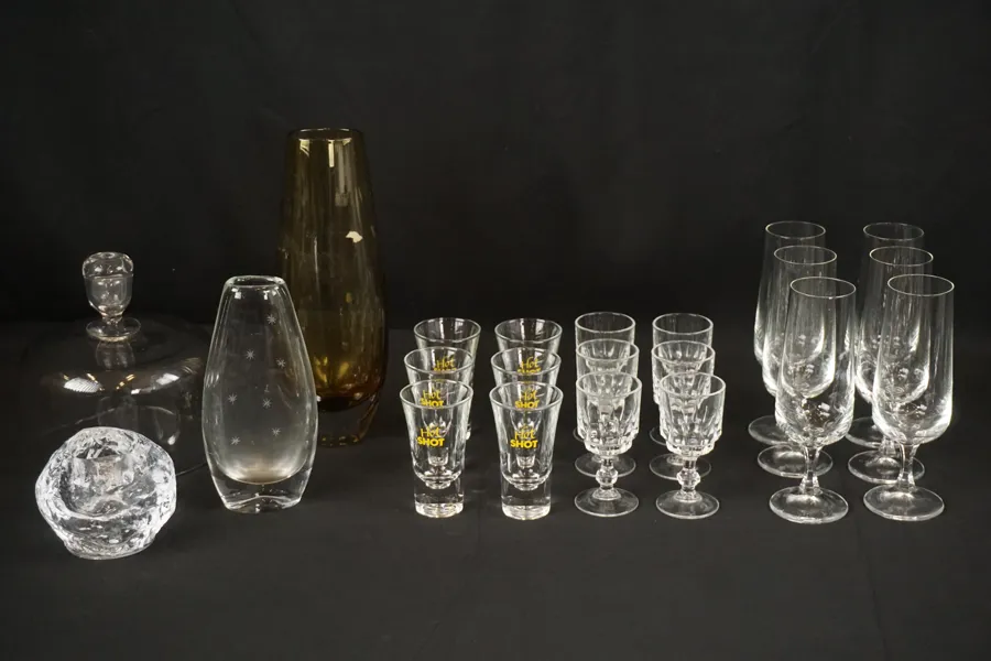 Hot Shot shotglas m.m. G57