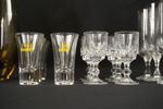 Hot Shot shotglas m.m. G57