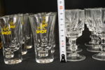 Hot Shot shotglas m.m. G57