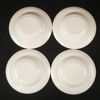 4st English Ironstone Tallrikar. G66