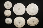 Old Inns oval serveringsfat m.m. G67