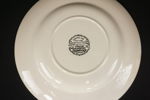 Old Inns oval serveringsfat m.m. G67