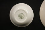 Old Inns oval serveringsfat m.m. G67